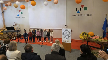 Počastitev obletnic društev ob občinskem prazniku 6